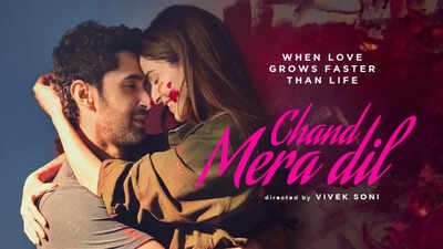 'Chand Mera Dil' box office collection Day 6: Ananya Panday and Lakshya starrer to conclude first week at Rs 25 crore globally