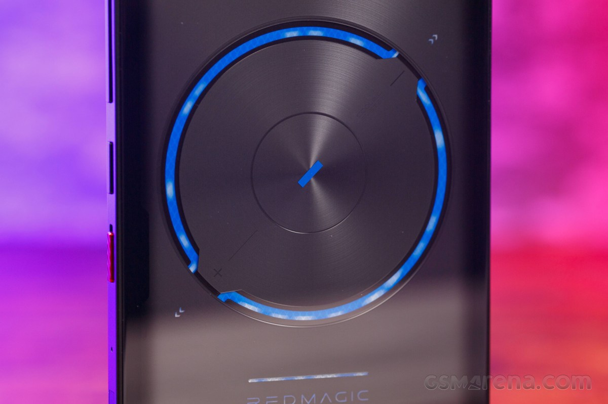 RedMagic 11S Pro in for review
