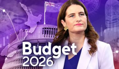 Budget 2026: New tax changes as NZ to return to surplus sooner
