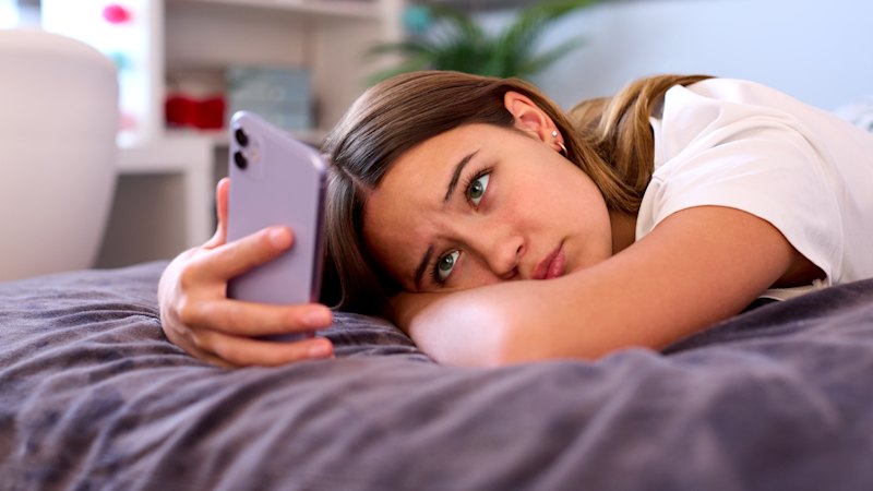 Australian youth mental health: NSW students were taught ‘resilience’