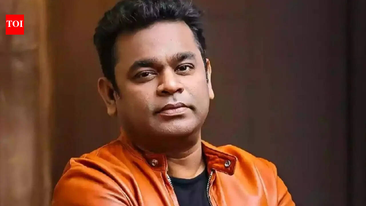 Masoom Sequel: A.R. Rahman to co-produce Shekhar Kapur’s 'Masoom' sequel starring Naseeruddin Shah, Shabana Azmi, Manoj Bajpayee, Nithya Menen | Hindi Movie News