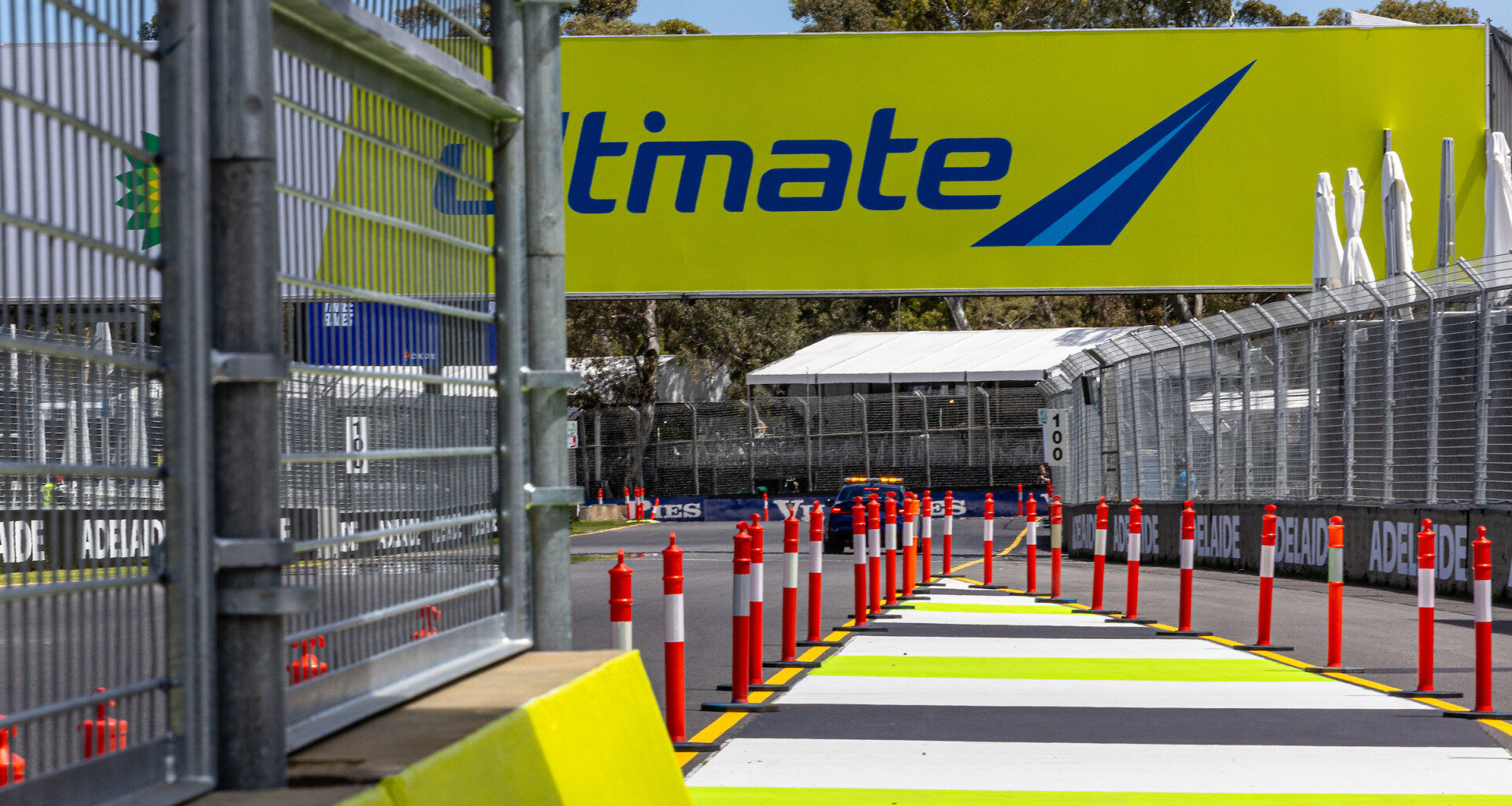 Supercars news: Details of Adelaide Grand Final expansion revealed
