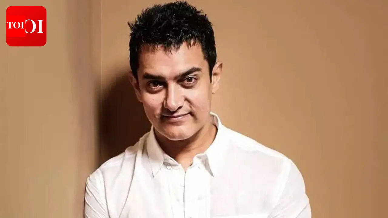 Aamir Khan: ‘3 Idiots’ sequel faces delay as Aamir Khan focuses on Ashutosh Gowariker’s Lala Amarnath biographical drama | Hindi Movie News