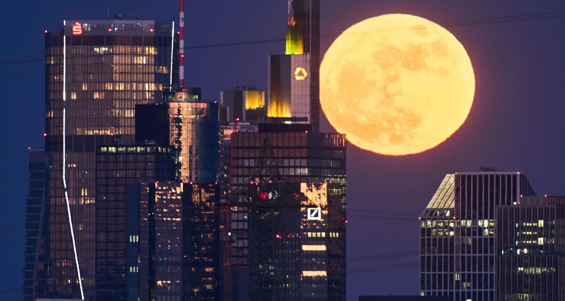 A rare blue micromoon rises this weekend