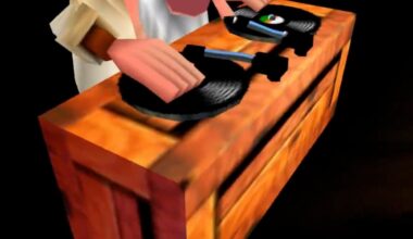 The original DK Rap and its N64 game are coming to the Switch next week.