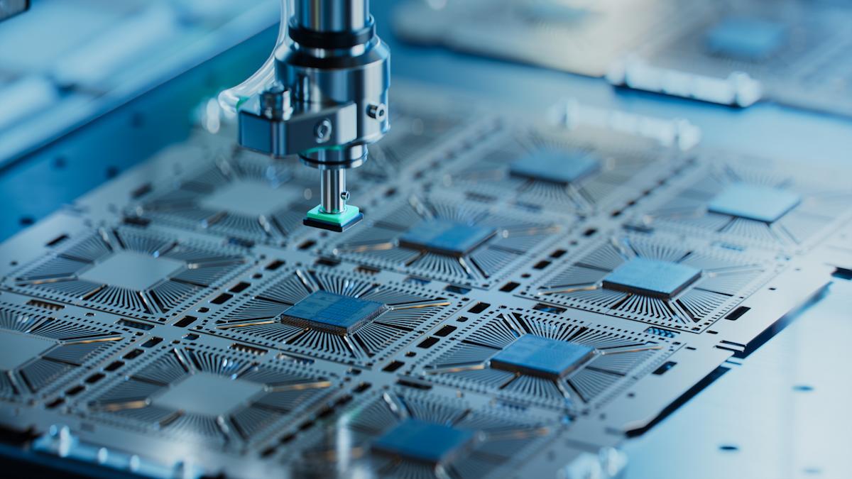 Broadcom (AVGO) Could Be Positioned For The Next Big Shift In AI Infrastructure