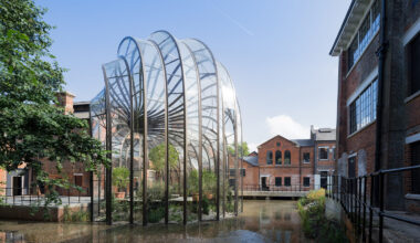 The Spirit of Space: 10 Distillery Projects Where Production Shapes Architecture