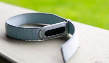 Review: Fitbit Air is a near-perfect fitness tracker with an imperfect AI Health Coach