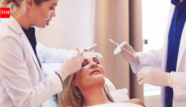 ​Is Botox safe anymore? UKHSA issues warning after suspected botulism cases: 5 things to keep in mind while getting beauty jabs​