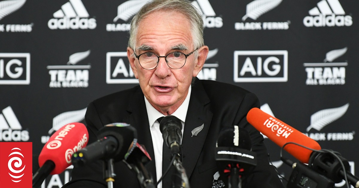 Media Minister Paul Goldsmith appoints Brent Impey as new RNZ chair