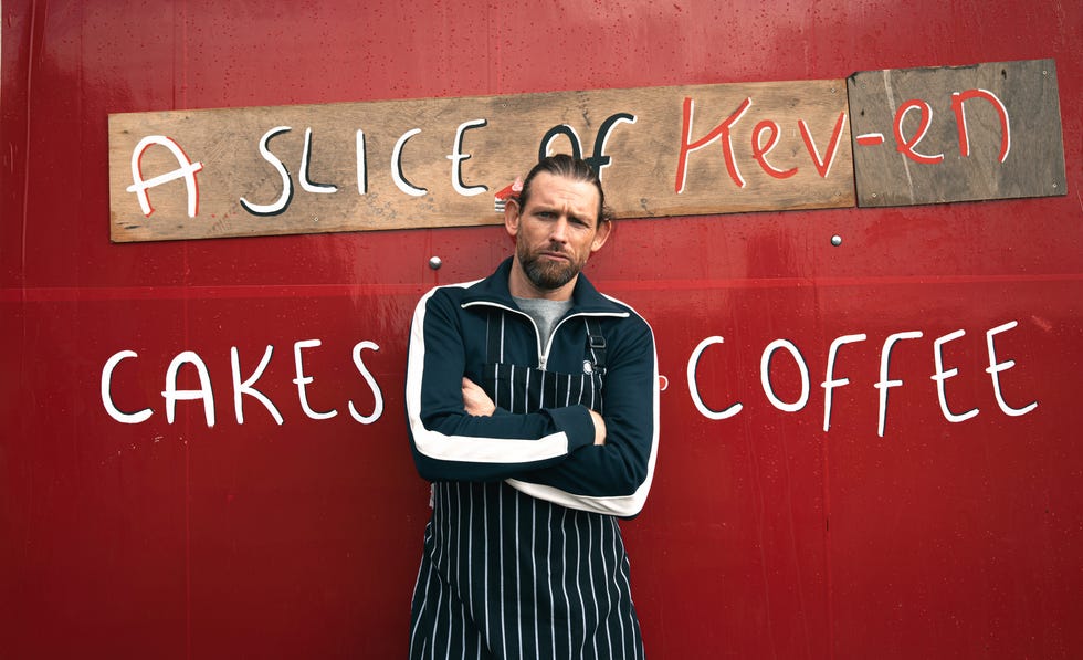 kev townsend emmerdale