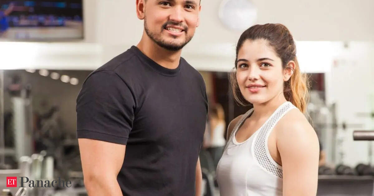 Not at bars, not online: How Gen Z is finding love and friends at gyms and fitness classes
