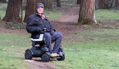The Strutt EV1 Blends FSD Tech Into A Fun And Useful Mobility Device
