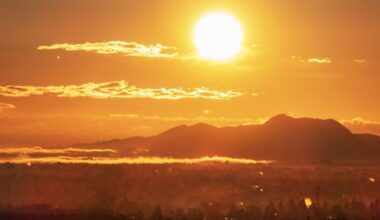 Growing Pessimism Among Americans on Climate Change