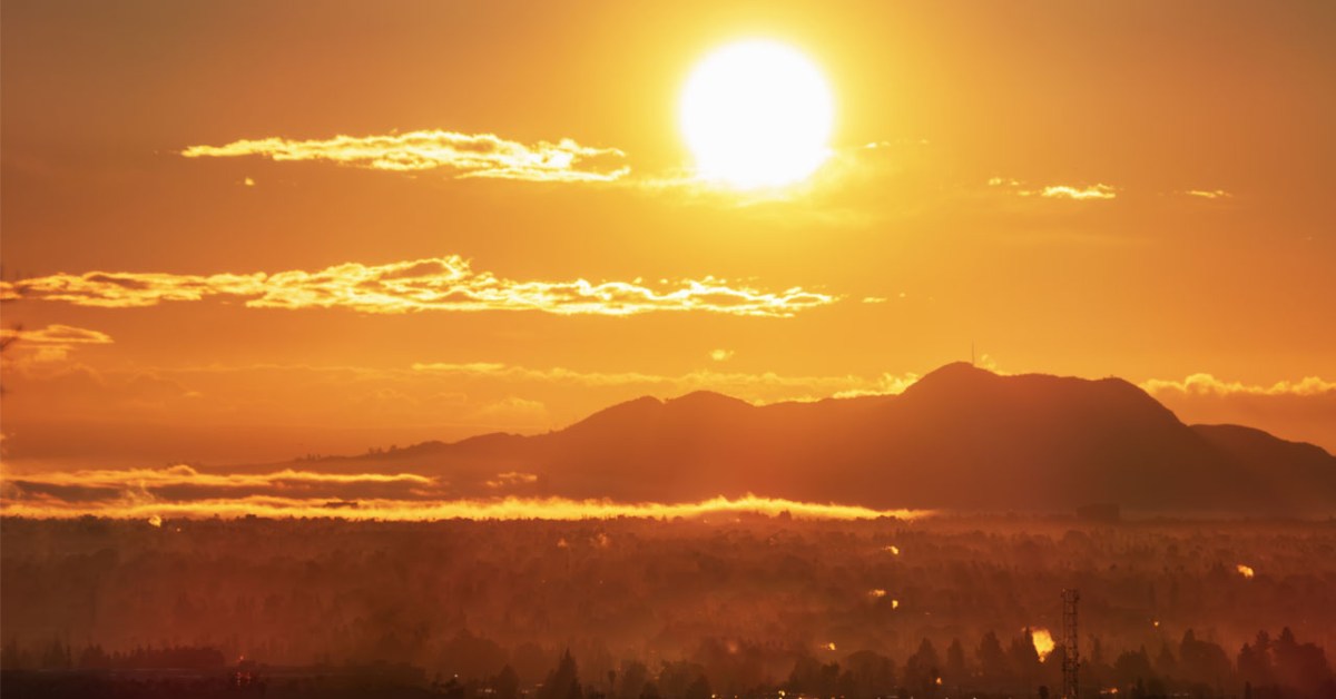 Growing Pessimism Among Americans on Climate Change