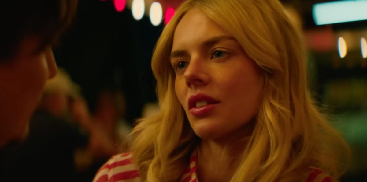 "Unique" crime thriller with 100% Rotten Tomatoes rating confirms UK release date