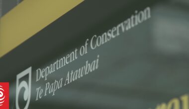 Department of Conservation launches external investigation over debt, relationships with iwi