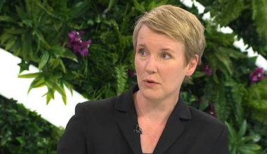 Top economist casts doubt on Willis' surplus forecast