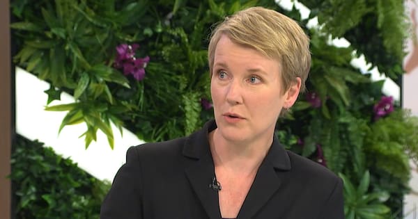 Top economist casts doubt on Willis' surplus forecast
