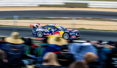Supercars partnerships chief scores Red Bull motorsport role