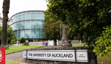 Budget 2026: University leader welcomes extra funding, but critics warn students worse off