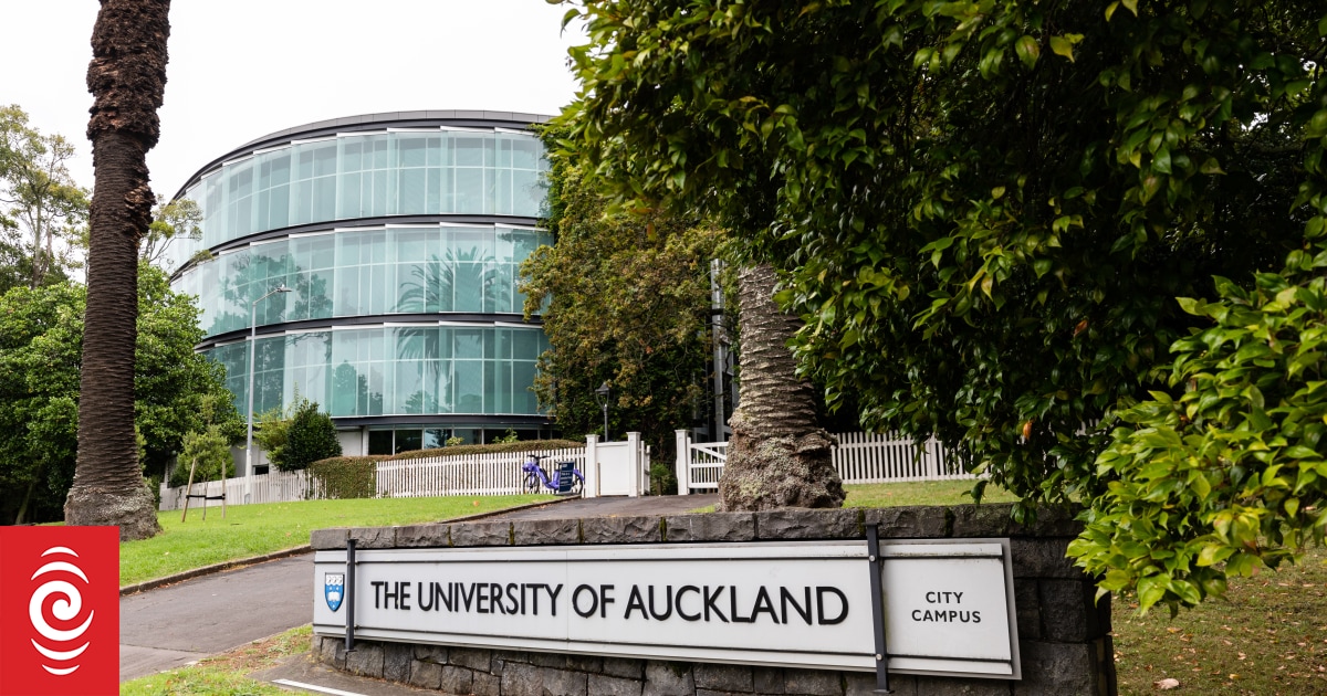 Budget 2026: University leader welcomes extra funding, but critics warn students worse off