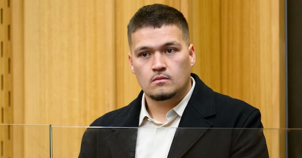 Canterbury man who ran huge illegal lottery will wait to hear his fate