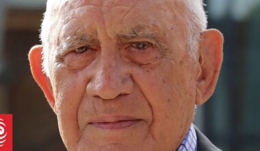 Māori leader and academic Sir Hirini Moko Mead has died