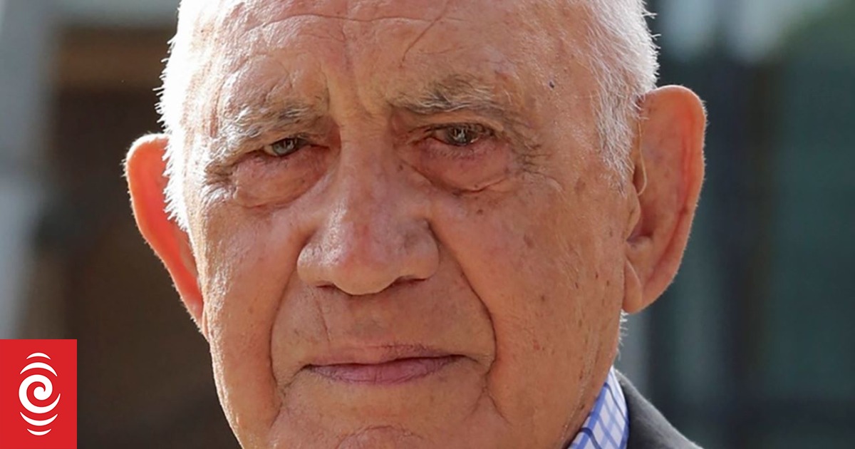 Māori leader and academic Sir Hirini Moko Mead has died