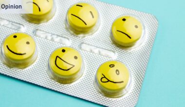 Mental health: Do 5 million Australians really need antidepressants?