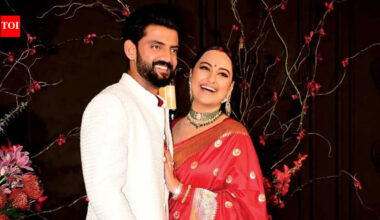 Inside Sonakshi Sinha and Zaheer Iqbal’s stunning Bandra penthouse inspired by 'New York meets Maldives'