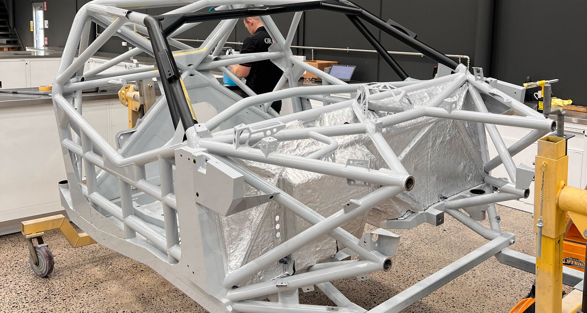 Supercars news: Why Grove Racing is debuting a new Ford Mustang