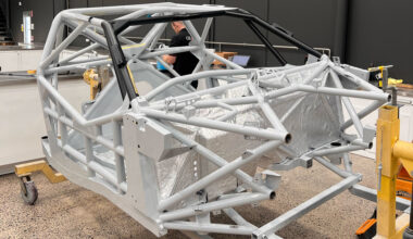 Supercars news: Why Grove Racing is debuting a new Ford Mustang