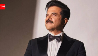 Anil Kapoor recalls the madness as ‘Biwi No. 1’ turns 27: 'It gave me a friendship with Salman that only grew stronger' | Hindi Movie News