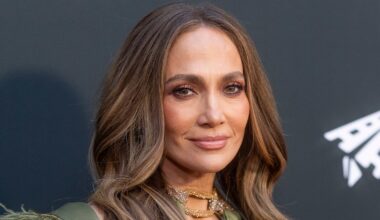 Jennifer Lopez Gets Blunt About Her Relationship Status: 'I Should’ve Done It Sooner!'