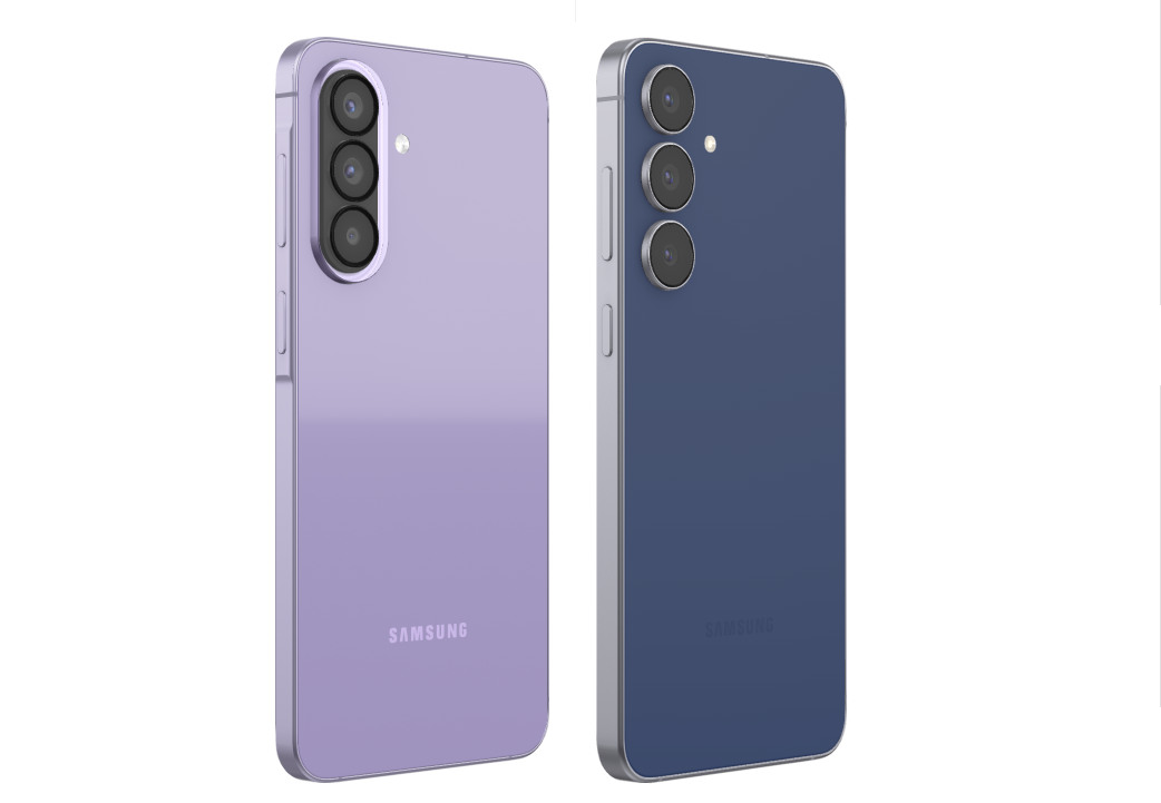 Samsung Galaxy A57 vs. Samsung Galaxy S25 FE