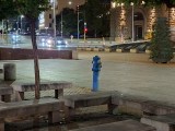 Low-light comparison, telephoto (3x): Galaxy A57 - 69mm, f/1.8, ISO 640, 1/25s (4000x3000px) - Samsung Galaxy A57 vs. Galaxy S25 FE