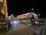 Low-light comparison, ultrawide camera: Galaxy A57 - 13mm, f/2.2, ISO 640, 1/13s (4000x3000px) - Samsung Galaxy A57 vs. Galaxy S25 FE
