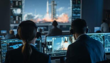 SpaceX's Growth Story Is All About Rockets and AI, but This Is What's Driving Its Business Right Now