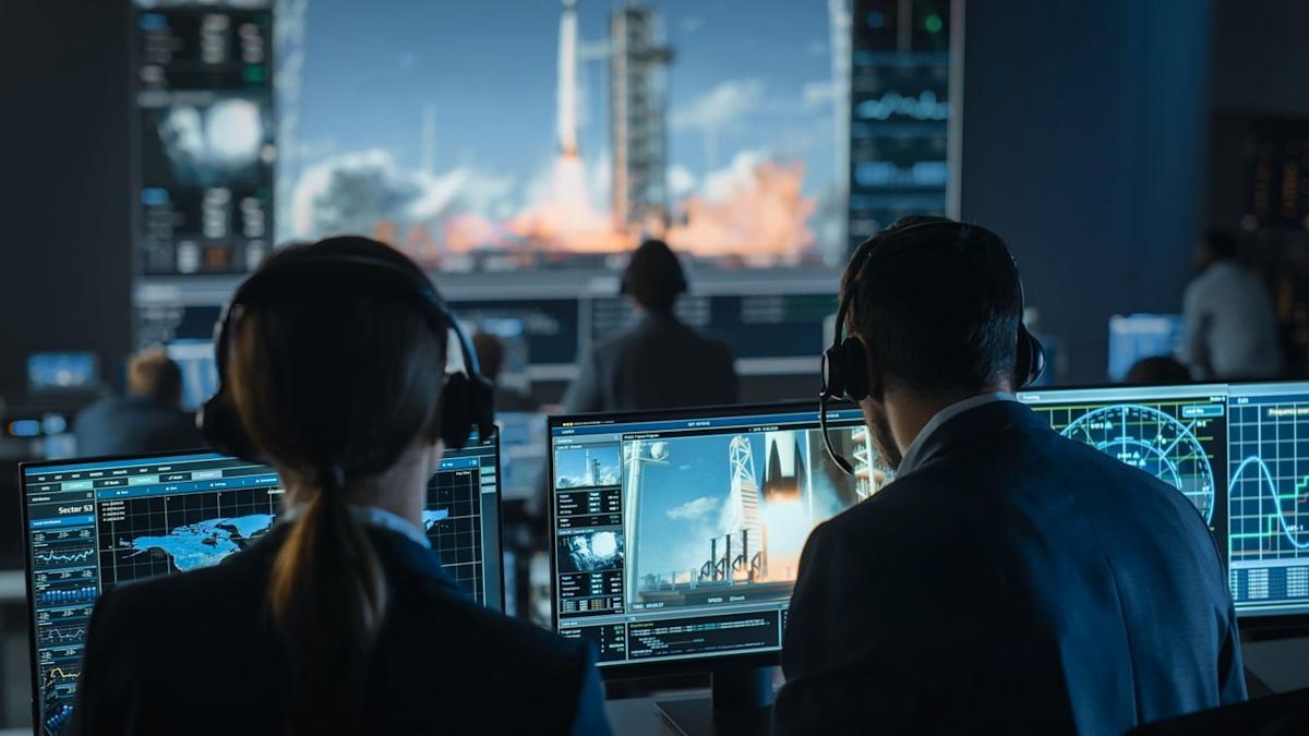SpaceX's Growth Story Is All About Rockets and AI, but This Is What's Driving Its Business Right Now