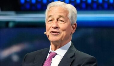 Watch live: Jamie Dimon speaks at Reagan economic forum