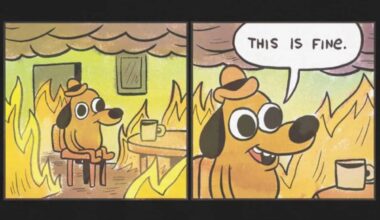 O PIB e o cão do meme do incêndio - 29/05/2026 - Vinicius Torres Freire