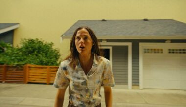 ‘The Backrooms’ Horror Flick Could Beat ‘The Mandalorian And Grogu’ At Weekend Box Office