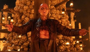 Danny Boyle Hopes to Film Third '28 Years Later' Movie Next Year