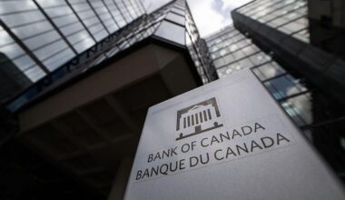 Is a technical recession enough to spur the Bank of Canada to cut interest rates?