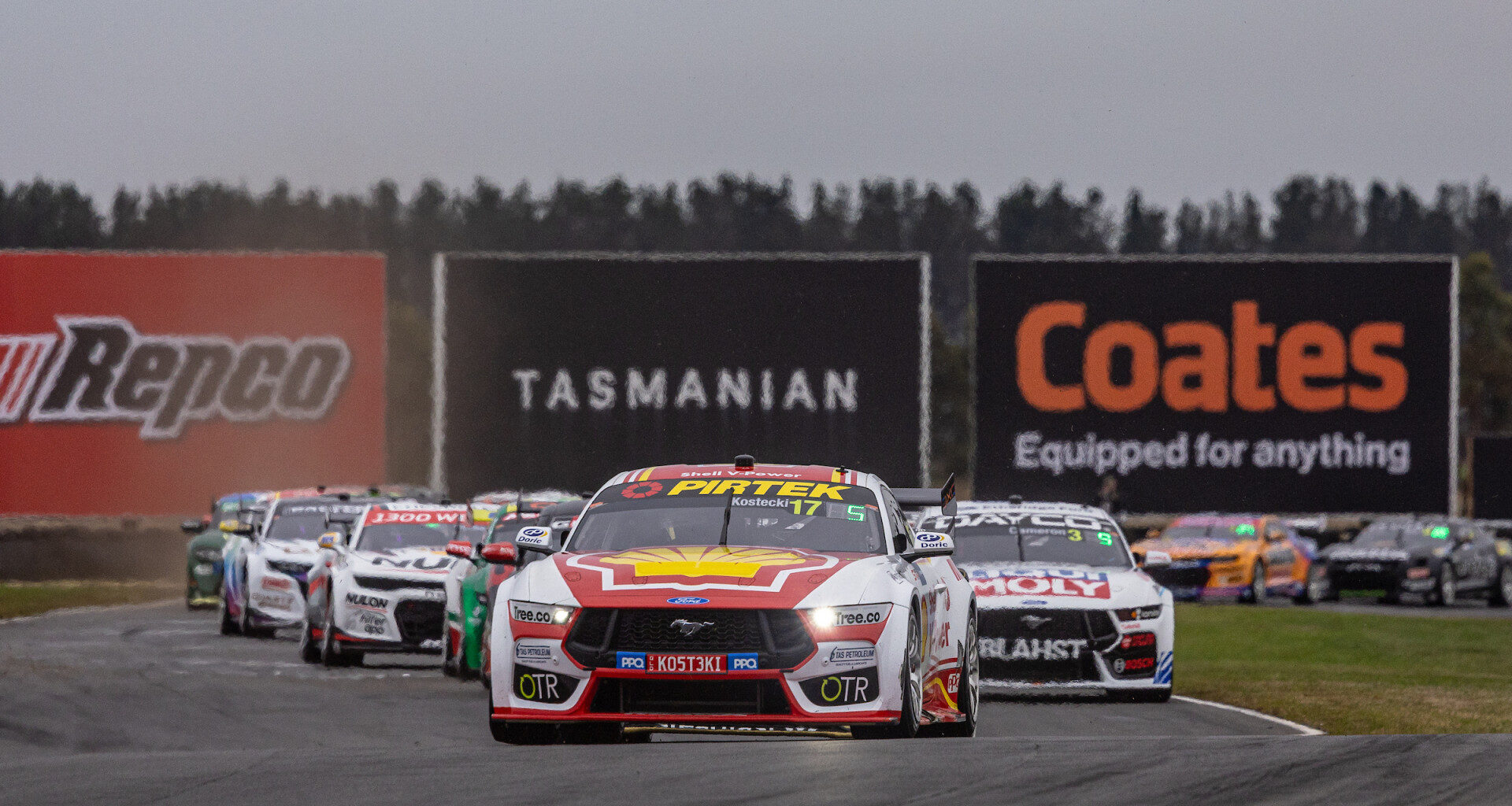 Supercars news: Supercars to name sole lead commentator