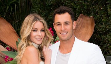 Lingerie boss tipped to be the buyer of Jennifer Hawkins’ $30m Sydney mansion