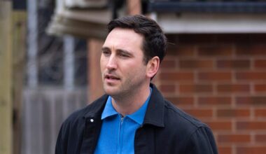 Coronation Street reveals Kit Green's return for a dramatic Theo twist