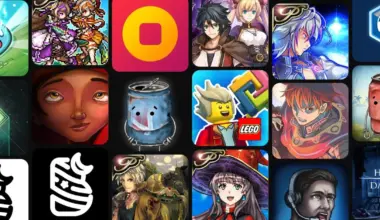 Friday's Android app deals and freebies: LEGO Bricktales, Boxville, House of Da Vinci, more