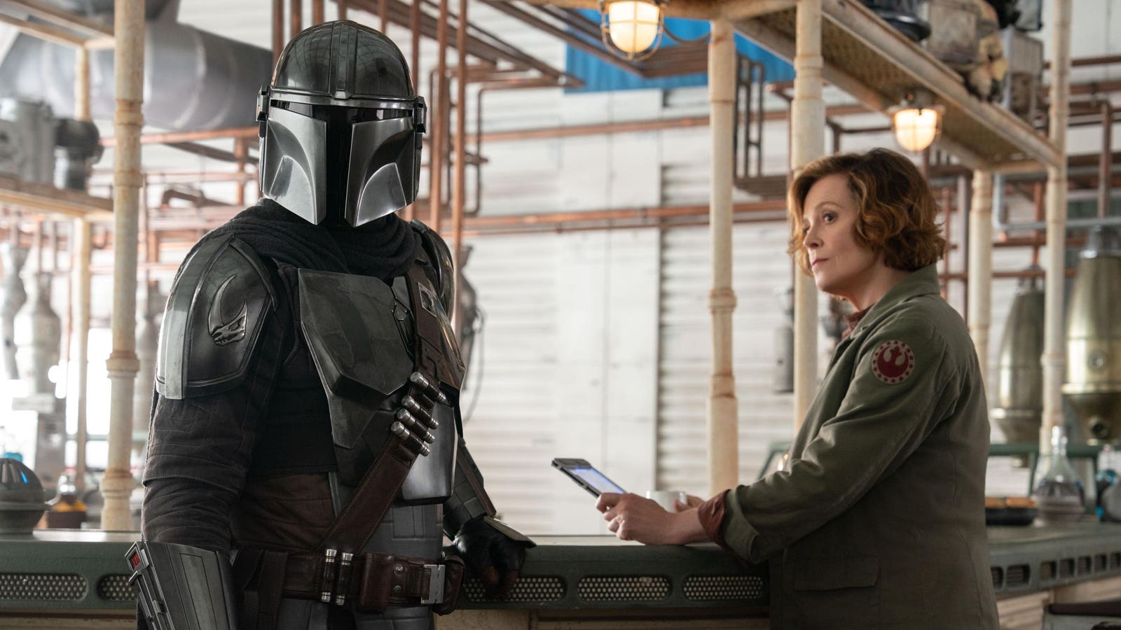 ‘Mandalorian And Grogu’ Heading Toward 69% Dive At Weekend 2 Box Office
